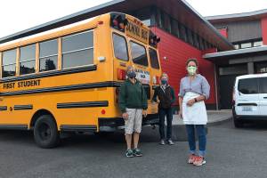 At last minute, schools get go-ahead to make meals free