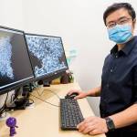The pandemic’s roots: UW Bothell team models the coronavirus