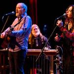 St. Ophelia, a popular Vashon band, will play a concert at 8:30 p.m. Sunday, Sept. 13, on facebook.com/vashonlive (Hank Leiter Photo).