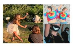 Original dance works find a place in the sun