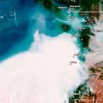 Unhealthy air expected Thursday night through Saturday