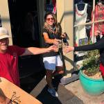 Luna Bella’s shop, building changes hands