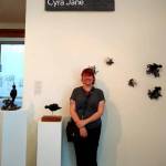 Cyra Jane Hobson (Courtesy Photos).