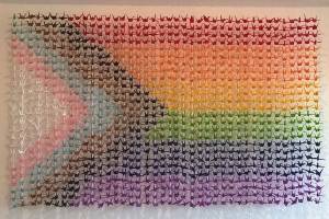 The gallery cruise inches back, with new art and new rules