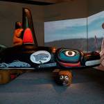 An exhibit and film comes home to Lummi Nation