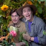 Stay up ‘til 9 p.m. to watch Vashon’s ‘late show’