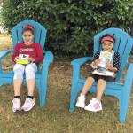 Pick up the phone for PIE