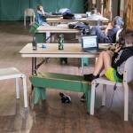 Vashon Emergency Operations Center COVID-19 Pandemic Situation Report