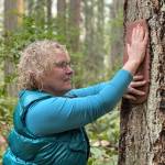 Ceramic and clay artist Jane Neubauer finds inspiration in nature (Courtesy Photo).