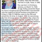 Roy Newman | Obituary