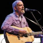 Michael Meade, a renowned local storyteller, author, and scholar of mythology, anthropology, and psychology, will be a special guest on the next episode of Its Late on Vashon, produced by VCA (Courtesy Photo).