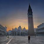 Very rarely, you find a book that forces you to slow down your reading so as not to miss a word. So it is with Jan Morris Venice, first published in 1960 (Phil Clapham Photo).