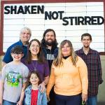 The Vashon Island Coffee Roasterie has temporarily closed for cleaning after an employee tested positive for the coronavirus (Tom Hughes Photo).