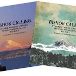 Needs a stocking stuffer, or two? Buy both volumes of Vashon Calling, and get a discount, at vashonevents.org (Courtesy Photo).