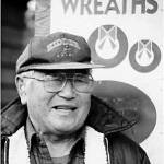 Augie Takatsuka (Kathleen Webster Photo).