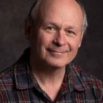 Woodworker Ric Peterson (Courtesy Photo).