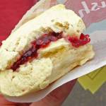 Photo courtesy of Fisher Scones