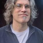 Steffon Moody is The Beachcombers political cartoonist (Courtesy Photo).