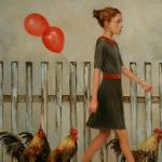 On Our Way, by Erin Schulz (Courtesy Photo).