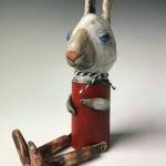 Mischief Maker, by Morgan Brig (Courtesy Photo).