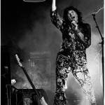 VashonLIVEs next offering a concert by soulful singer and songwriter Julia Francis (Courtesy Photo).