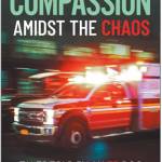 Chris Davis, a doctor who lived on Vashon from 1996 to 2015, will present a talk about his new book, Compassion Amidst the Chaos: Tales from the ER, at Vashon Rotarys meeting at 11:45 a.m. Thursday, Feb. 4, on Zoom (Courtesy Photo).