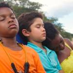 Courtesy Photo
Young Warriors, by Brazilian filmmaker Bárbara Cairy, tells the story of a family road trip, filled with adventures and mishaps that miraculously always work out the way they should.