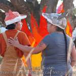 Courtesy Photo
The short film Coyote and Big Buff, by U.S. filmmaker Ilena Yeru Pegan, is part of the festivals Promise to the Planet environmental short film block.