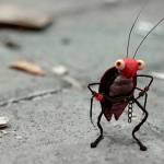 Courtesy Photo
The animated film Picconlino, from Spain, appears in two festival shorts programs, including one entirely made up of Spanish language films.