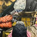 I think dire thoughts, by Robert Passig, is included in a new show at VALISE (Robert Passig Artwork).