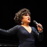 An Evening of Cabaret with Arnaldo! Drag Chanteuse and Friends will take place at 7:30 p.m. Saturday, March 27, at VCA. The event is a fundraiser for Pacific NW Cabaret Associations March is Cabaret Month Festival. At press time, it was not decided whether this performance will take place in-person, but regardless of that decision, it will be live-streamed at vashoncenterforthearts.org, as originally planned (John de Groen Photo).