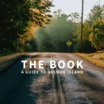 As part of its new initiative, Vashon-Maury Chamber of Commerce will publish The Book, a guide to island businesses (Courtesy Photo).
