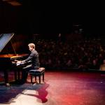 Vyacheslav (Slava) Gryaznov will return to Vashon Center for the Arts for an in-person, limited capacity concert at 7 p.m. Saturday, April 24. For those who want to watch from home, the performance will also be live-streamed on VCAs website and Facebook page (Shelley Hanna Photo).