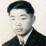 Daigo Tagami was to be the valedictorian for Vashons class of 1942, but he was imprisoned by the U.S. government just two weeks before he was to speak at the scheduled high school graduation ceremony (Photo courtesy Vashon Heritage Museum).