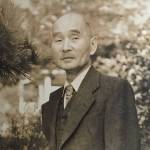 In March 1932, Ujiro Nishiyori, president of the Vashons Japanese Society, presented 100 flowering cherry trees to be planted on the grounds of Vashon High School. In a ceremony, he said, The trees, which we present today are our gift to a community which has treated us and our children as neighbors and friends rather than people of another race and country (Photo courtesy of Vashon Heritage Museum).