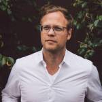 Michael Hebb, a noted author and speaker, will present a talk, Death Is Medicine for the Living, at 7 p.m. Thursday, May 6, on Zoom. The event is sponsored by Vashon Community Care, The Vashon Conversation for the Living About Dying, and the Vashon Senior Center (Courtesy Photo).