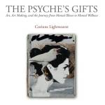 The 38 color illustrations in The Psyches Gifts explore and depict author Corrine Lightweavers own experience, but she said the book is intended to resonate with others as well (Courtesy Photo).