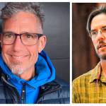 Islander Joseph Bogaard, longtime islander and the executive director of Save Our Wild Salmon, will be one of six speakers at Zoom talk presented by Vashon Center for the Arts, presenting different areas of research and activism on how to protect and preserve wild salmon (Courtesy Photo).