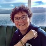 Bettie Edwards  a legend of business, commerce and community on Vashon  will be honored in a retirement send-off on June 26, at Pandoras Box. Throughout the day, islanders can also contribute to two of Edwards favorite causes (Jasper Merrill Photo).