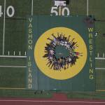 The League Championship was an exhilarating event, punctuated by many Pirate pins and wins overall (Dom Wolczko Photo).