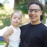 Tilorae Shepherd. GoFundMe screenshot