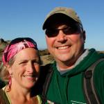 Erin and Doug Kieper are the owners of Vashon Adventures, a business drawing notice in its new location in downtown Vashon (Courtesy Photo).