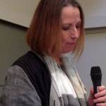 Sandra Noel is Vashons new Poet Laurate (Courtesy Photo).