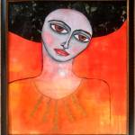 The final opening reception for this years Summer Arts Fest, showing works from artists including Sarah Stuart, will be held at 6 p.m. Friday, Aug. 8, at Vashon Center for the Arts (Courtesy Photo).