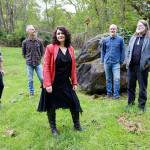 St. Ophelia, a favorite Vashon band, will take the stage at 7:30 p.m. Thursday, Aug. 12, at Vashons latest Concerts in the Park show (Courtesy Photo).