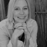 (Photo Courtesy Mercedes Cardoza) Author Tavi Taylor Black is currently working on her second book, a historical fiction novel set in Maine.