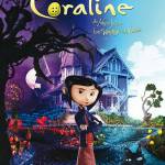 (Courtesy Photo) Coraline will be the final film playing at the Night Light Drive-in this year.