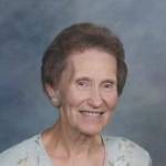 (Courtesy Photo) Margaret Jean Muscutt Zuck