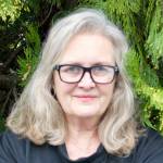 (Jenna Dennison Photo) Shepherd is The Beachcombers 12th editor since the inception of the newspaper in 1957.