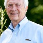 (Courtesy Photo) Norman Sinclair Mathews